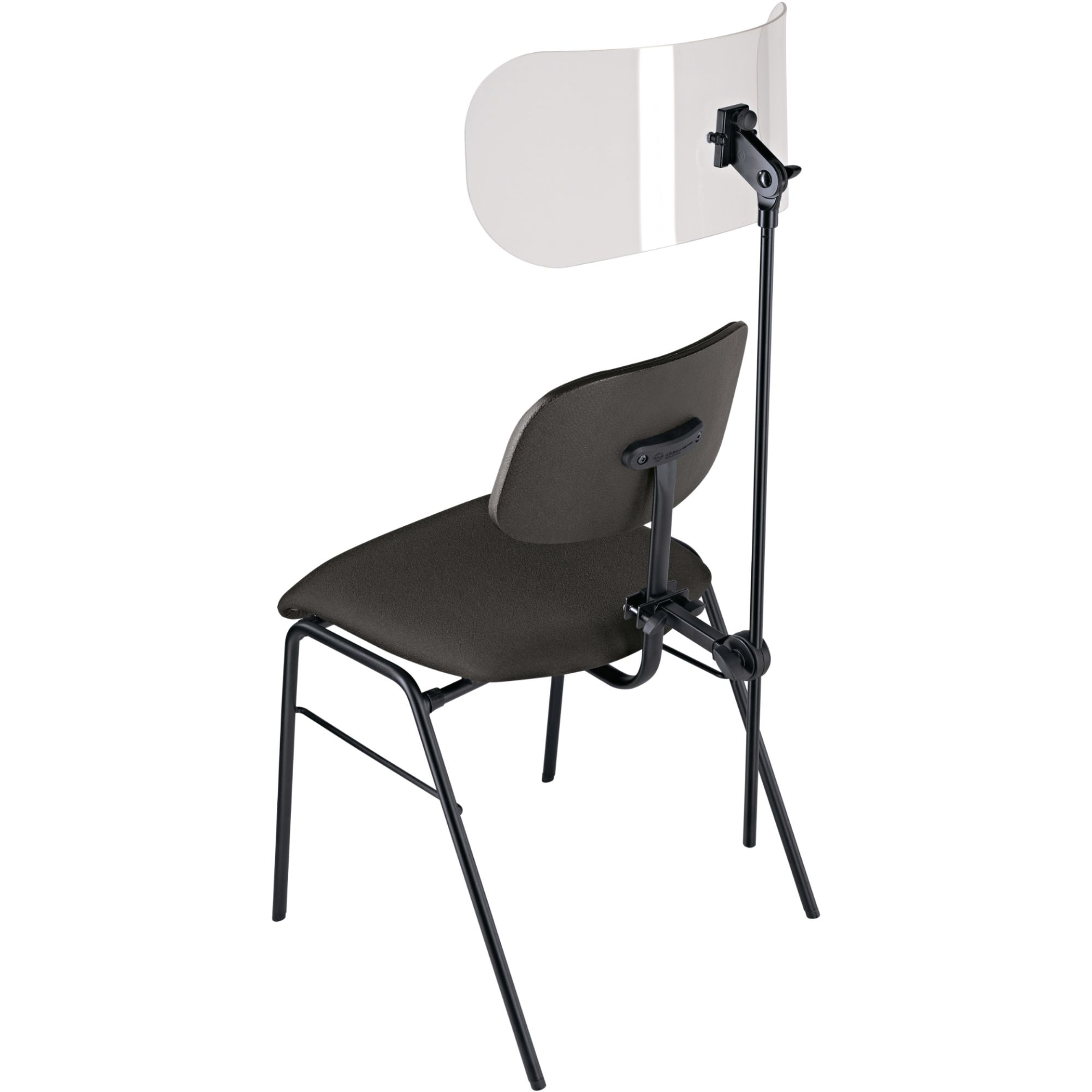 König Isolation Phonique pour Chaise Orchestra