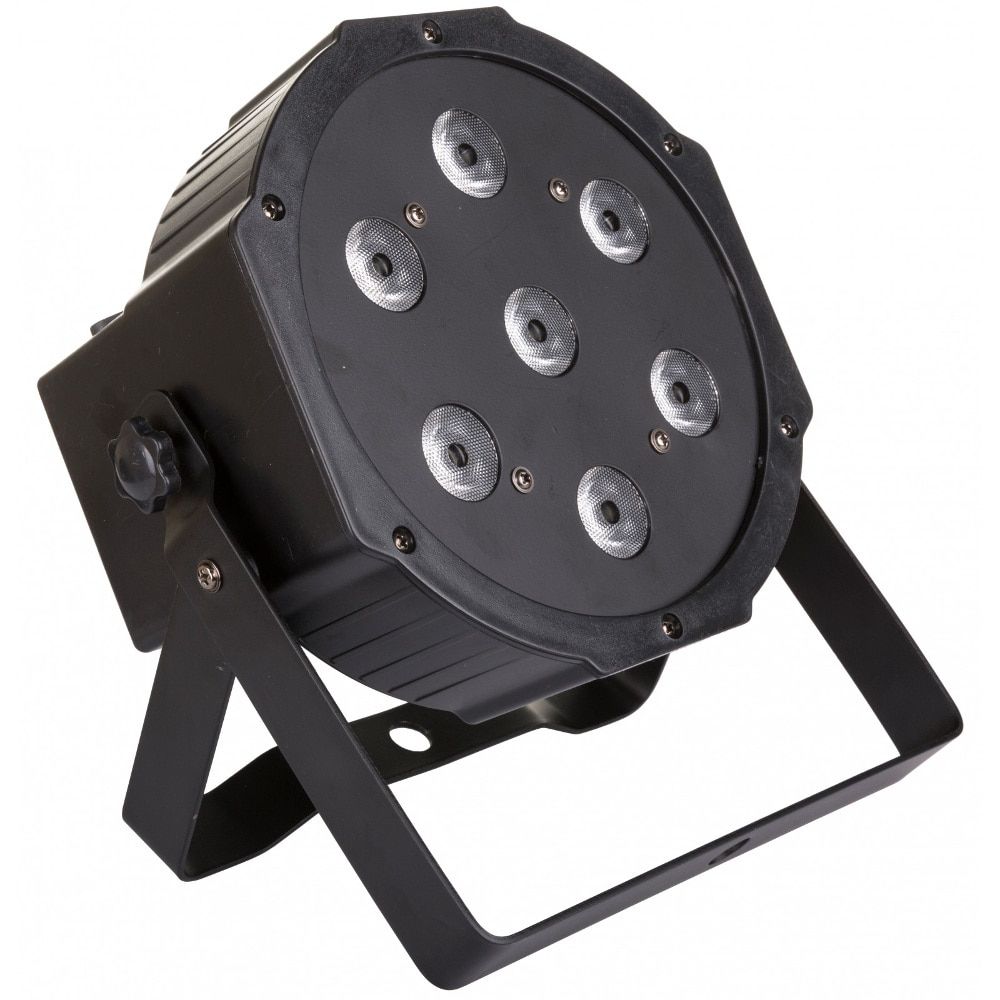 JB Systems Party Spot RGBW LED Light