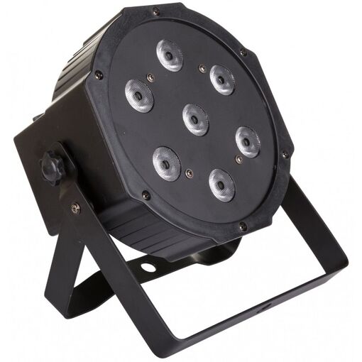 JB Systems Party Spot RGBW LED Light