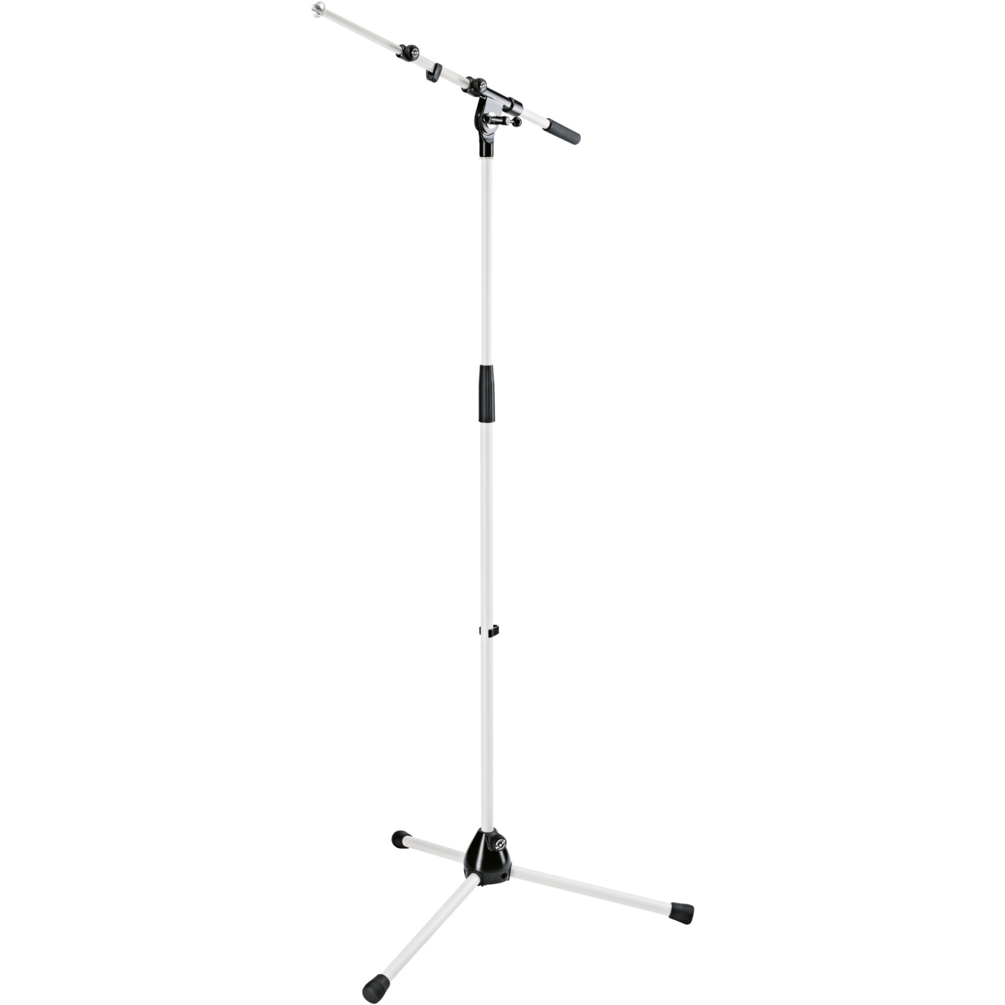 König Micro Compact Tripod, White