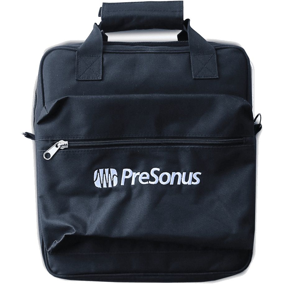 PreSonus SL-AR8-BAG StudioLive AR8 Mixing Console Carrying Case