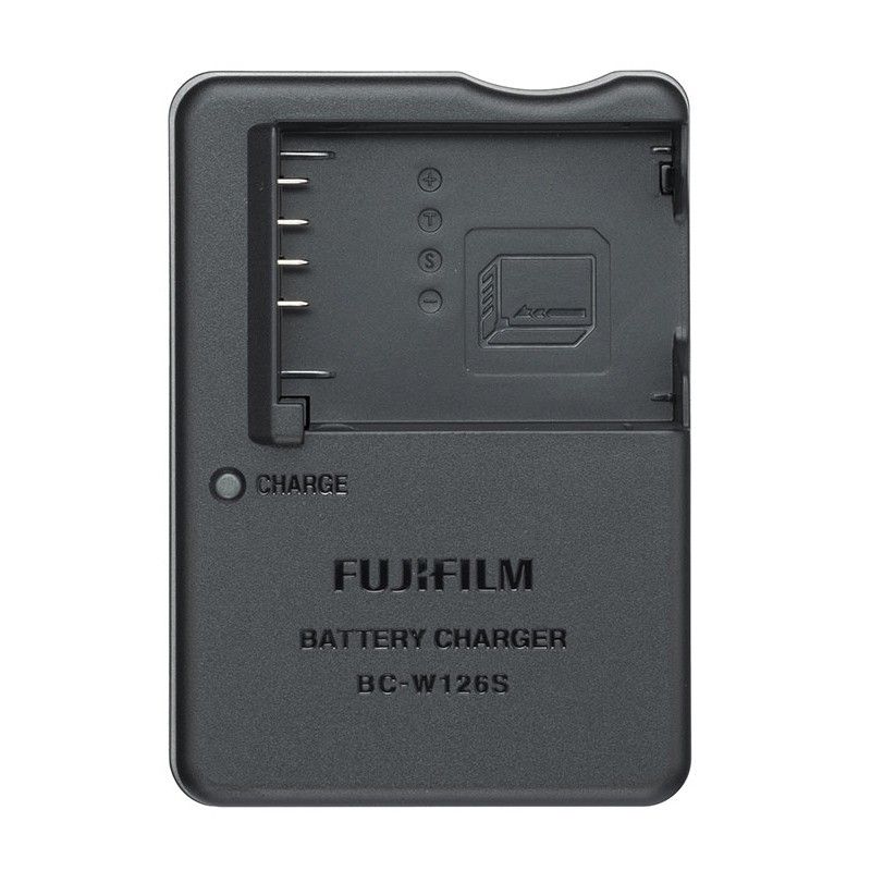 Fujifilm BC-W126S Wall Charger