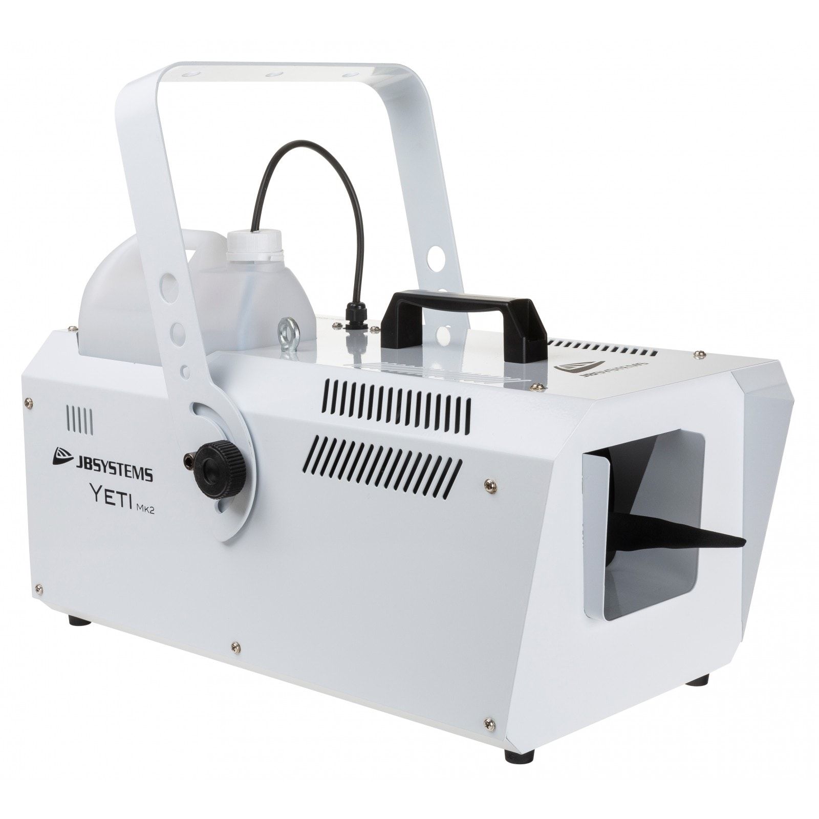 JB Systems Yeti MK2 1200W Snow Machine
