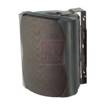 Haut-parleurs passifs JB Systems K-30 Noir Mini-boîte (paire)