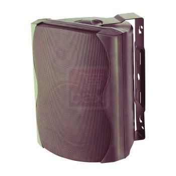 Haut-parleurs JB Systems K-50 Mini Box noirs passifs (paire)