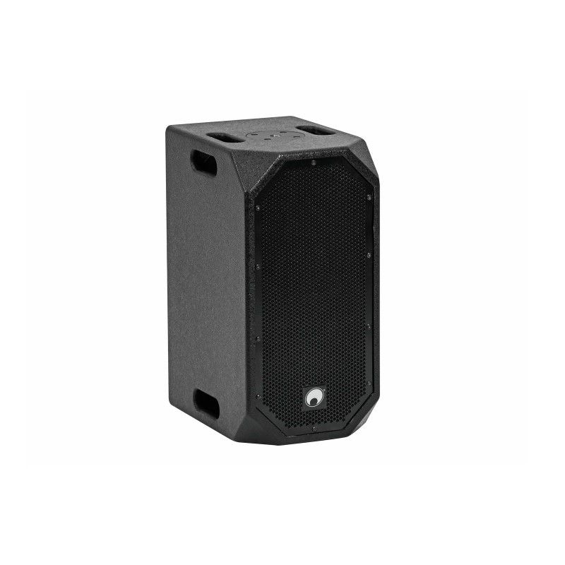 Omnitronic BOB-82X Subwoofer - Black
