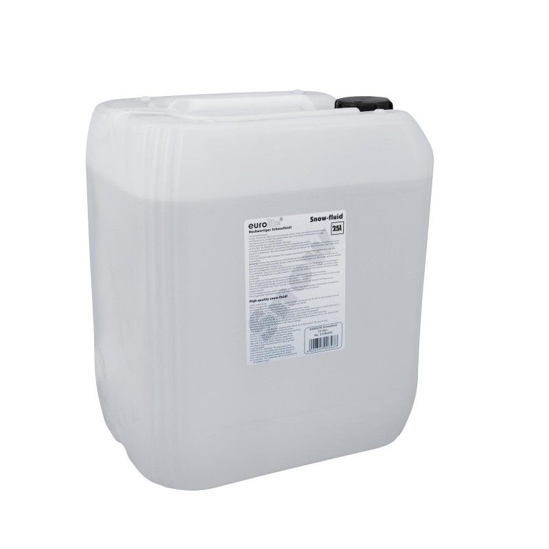 Eurolite Snow Fluid 25L