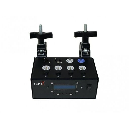 Pack de commutation DMX TCM FX