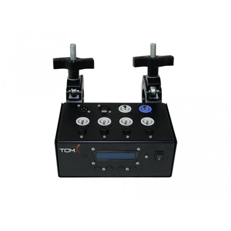 TCM FX DMX Switchpack I