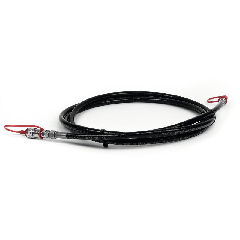 Manguera TCM FX CO2 15m (3/8)