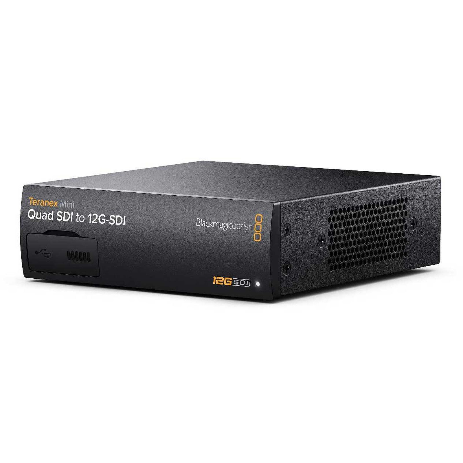 Conversor Blackmagic Design Teranex Mini 12G-SDI
