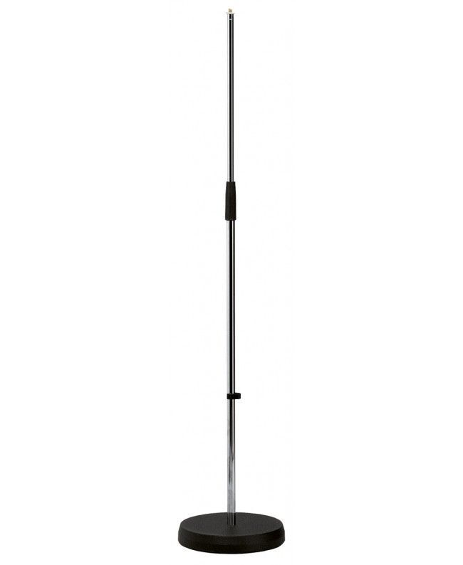 König Micro Chromed Stand, 260 cm