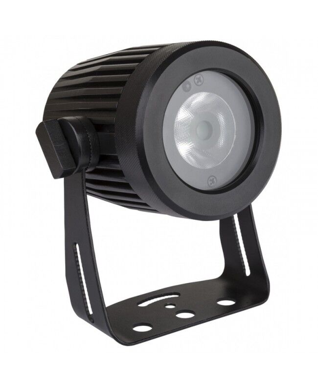 JB Systems EZ-SPOT15 Outdoor LED Projector - White Warm Light