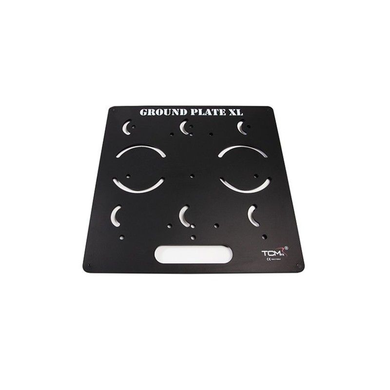 TCM FX Groundplate XL