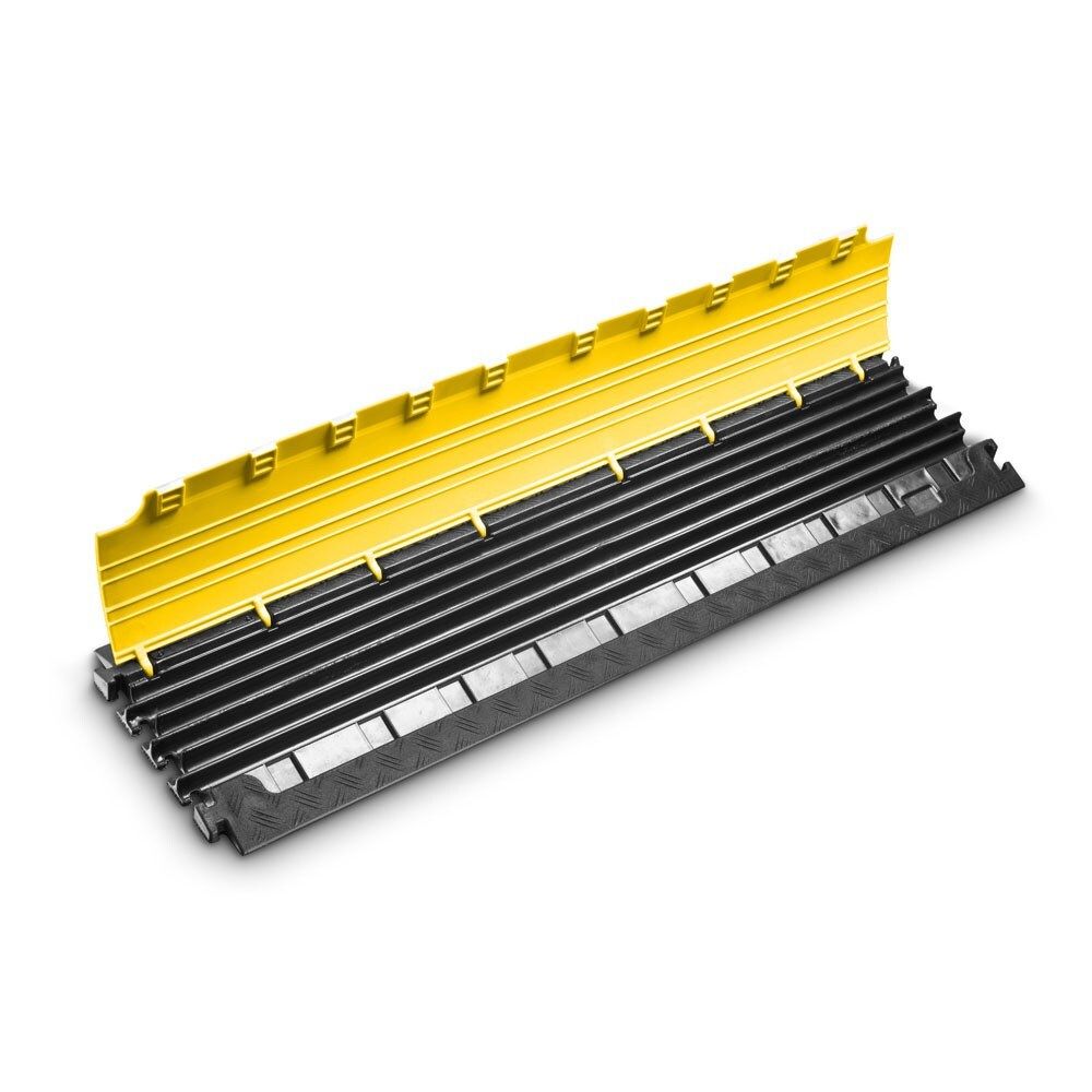 Defender NANO 6-Channel Cable Pass-Through