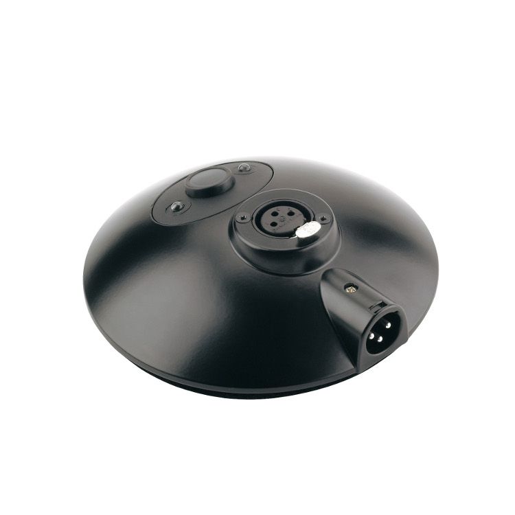 König Microphone Stand Base, Type 4