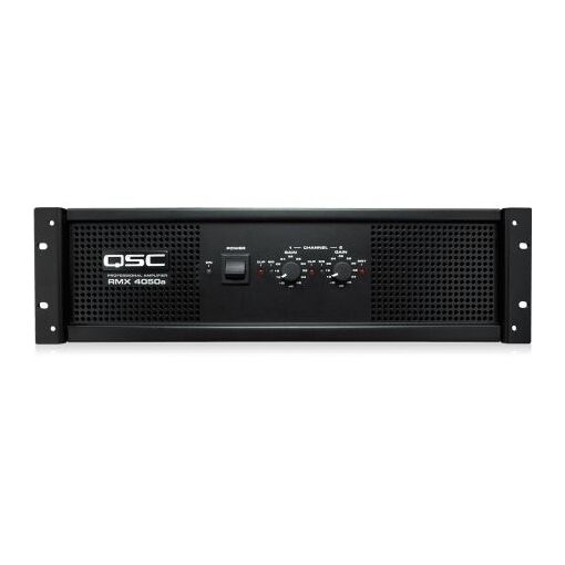Altavoz QSC RMX 4050A