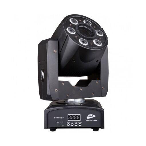Haut-parleur JB Systems Striker Lyre