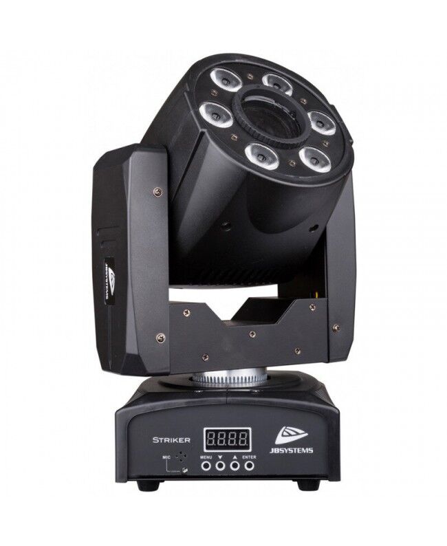JB Systems Striker Lyre Speaker