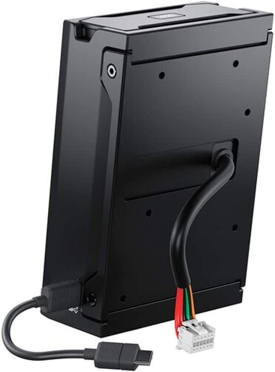 Enregistreur Blackmagic URSA Mini