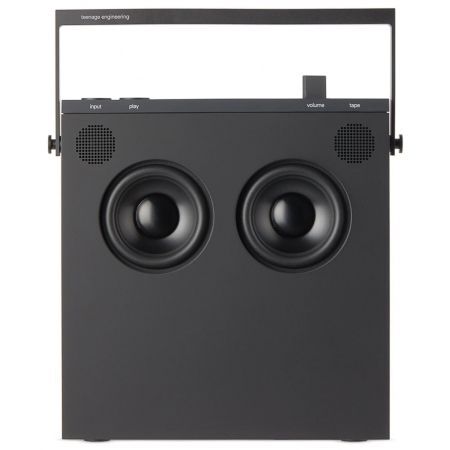 Teenage Engineering OB-4 Black