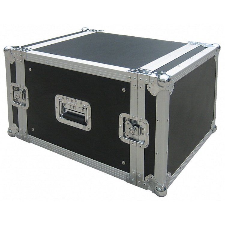 JB Systems 19" Flightcase 6U