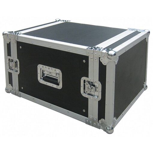 JB Systems 19" Flightcase 6U