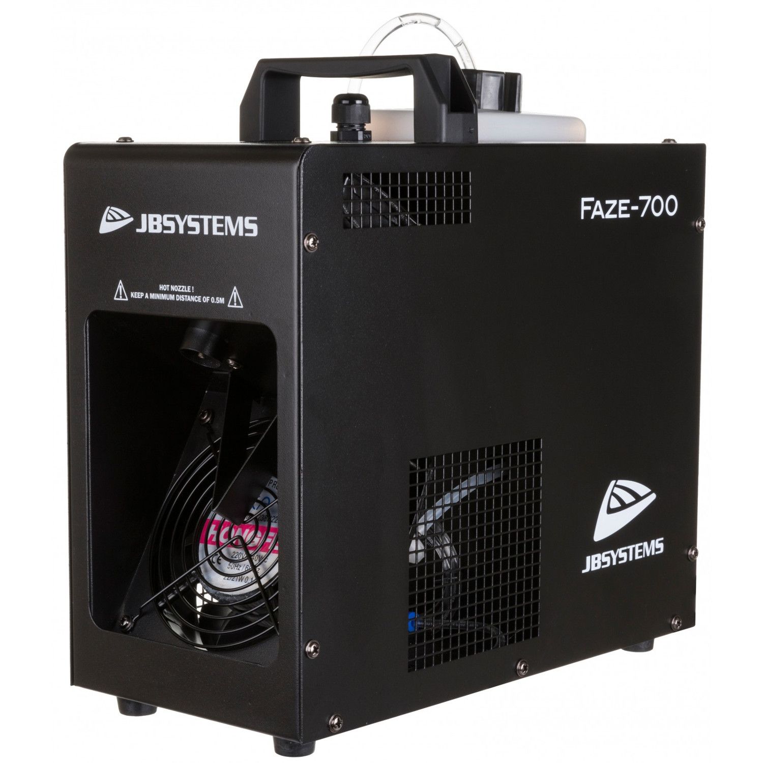 JB Systems Faze 700 Fog Machine