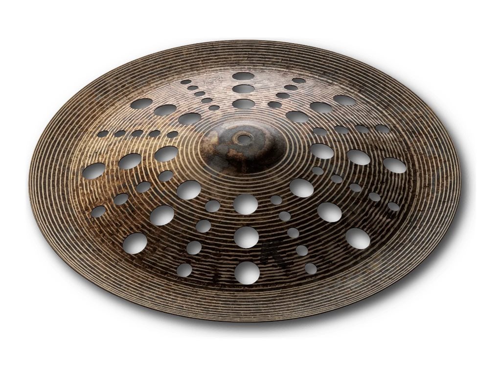 Zildjian K - 18" Special Dry Trash China Cymbal
