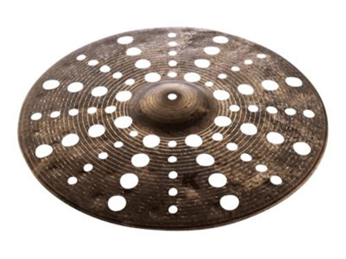 Zildjian K - Custom Special Dry Trash Crash - 19"