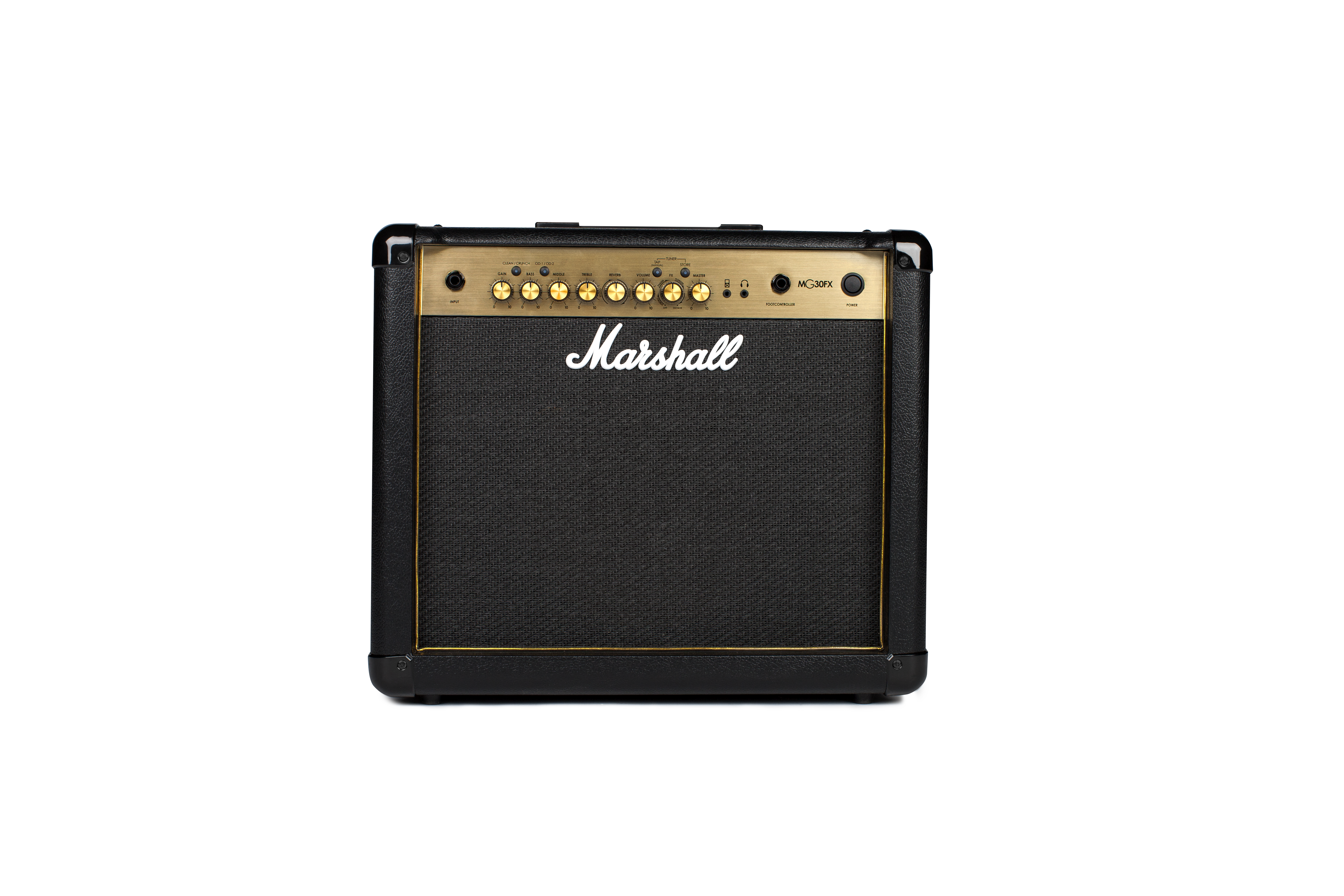 Marshall MG30FX Guitar Amplifier