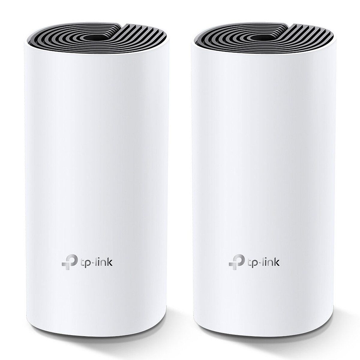 TP-Link Deco M4 (Mesh Wi-Fi System - 2 Pack)