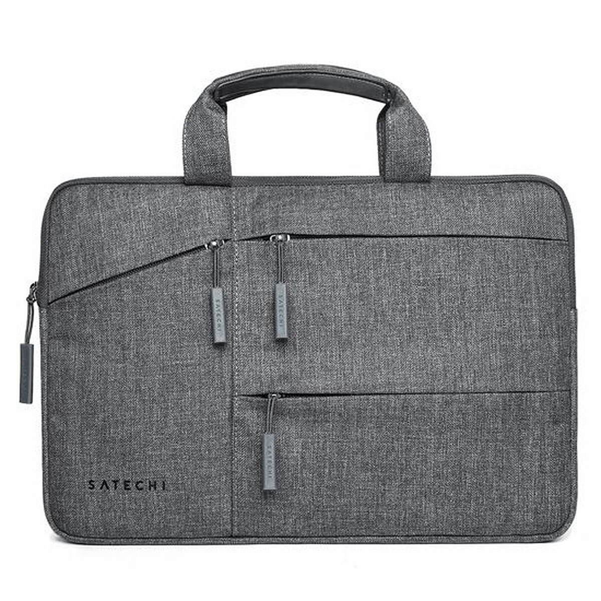 Funda impermeable Satechi para portátil de 15'' Gris