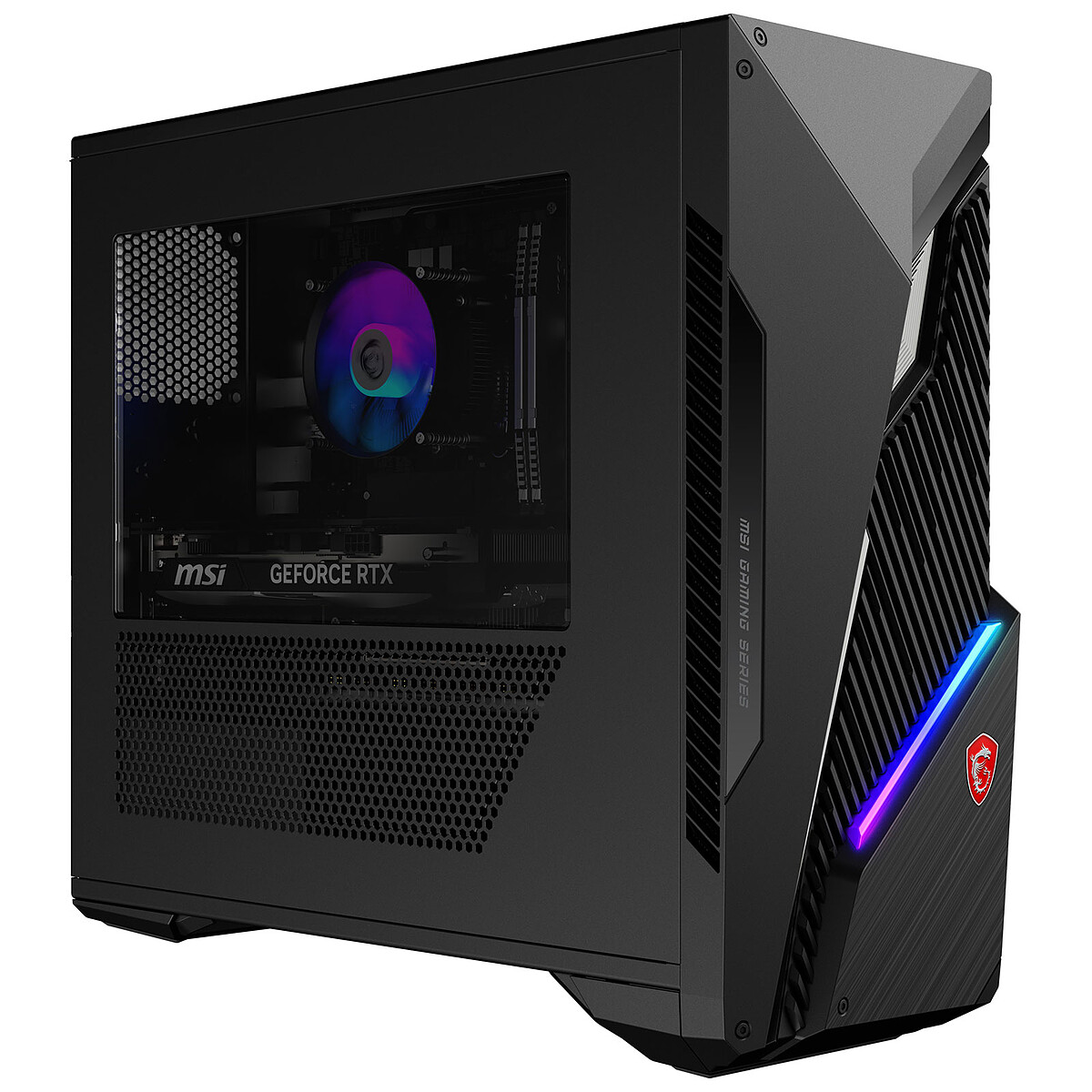 Portátil de juego MSI MAG Infinito S3 14NVP5-2829EU