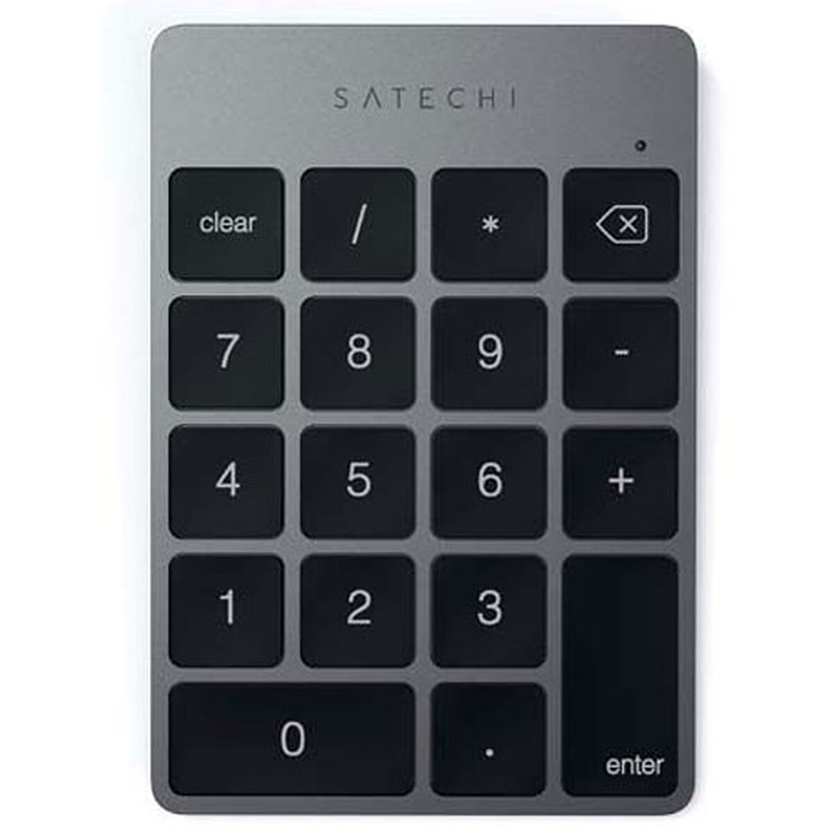 Teclado digital inalámbrico Satechi Bluetooth