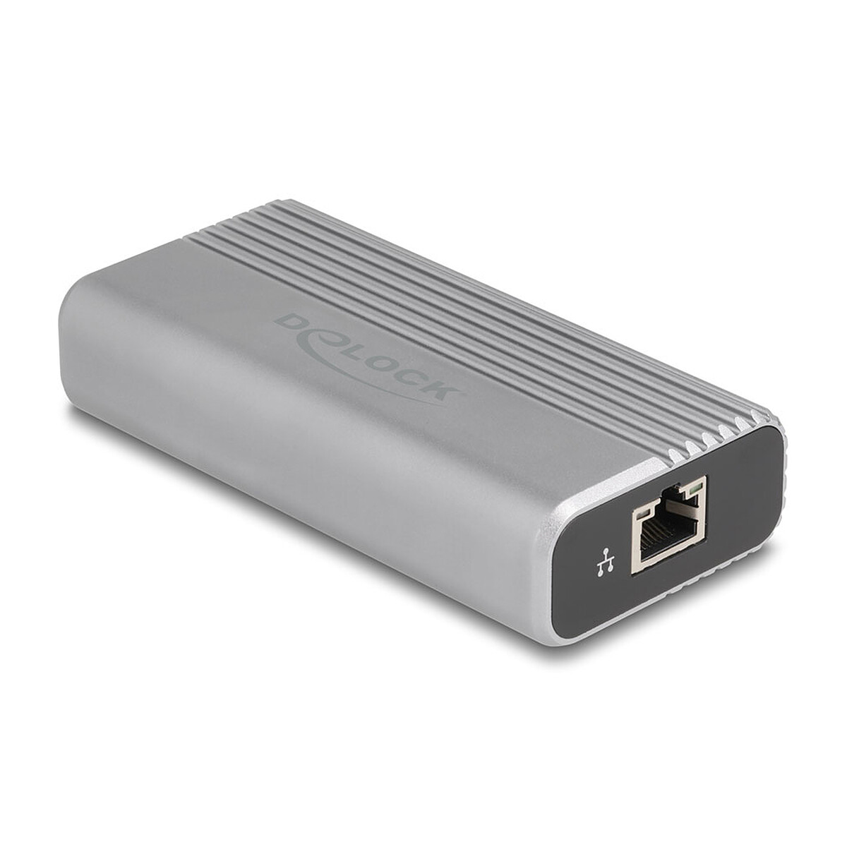 Adaptador Delock USB-C a RJ45 40 Gbps a 10 Gbps