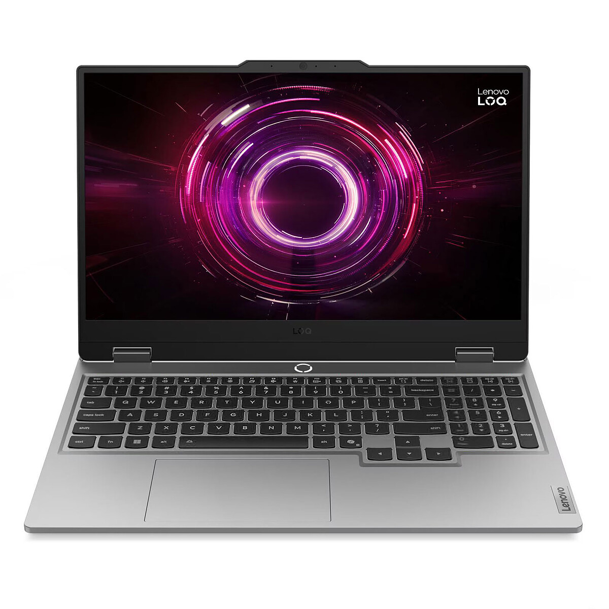 Lenovo LOQ 15 (83JG00E3US)