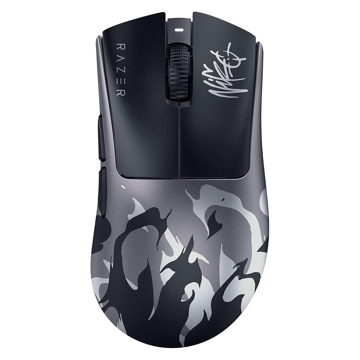 Ratón Razer DeathAdder v4 Pro (edición Niko)