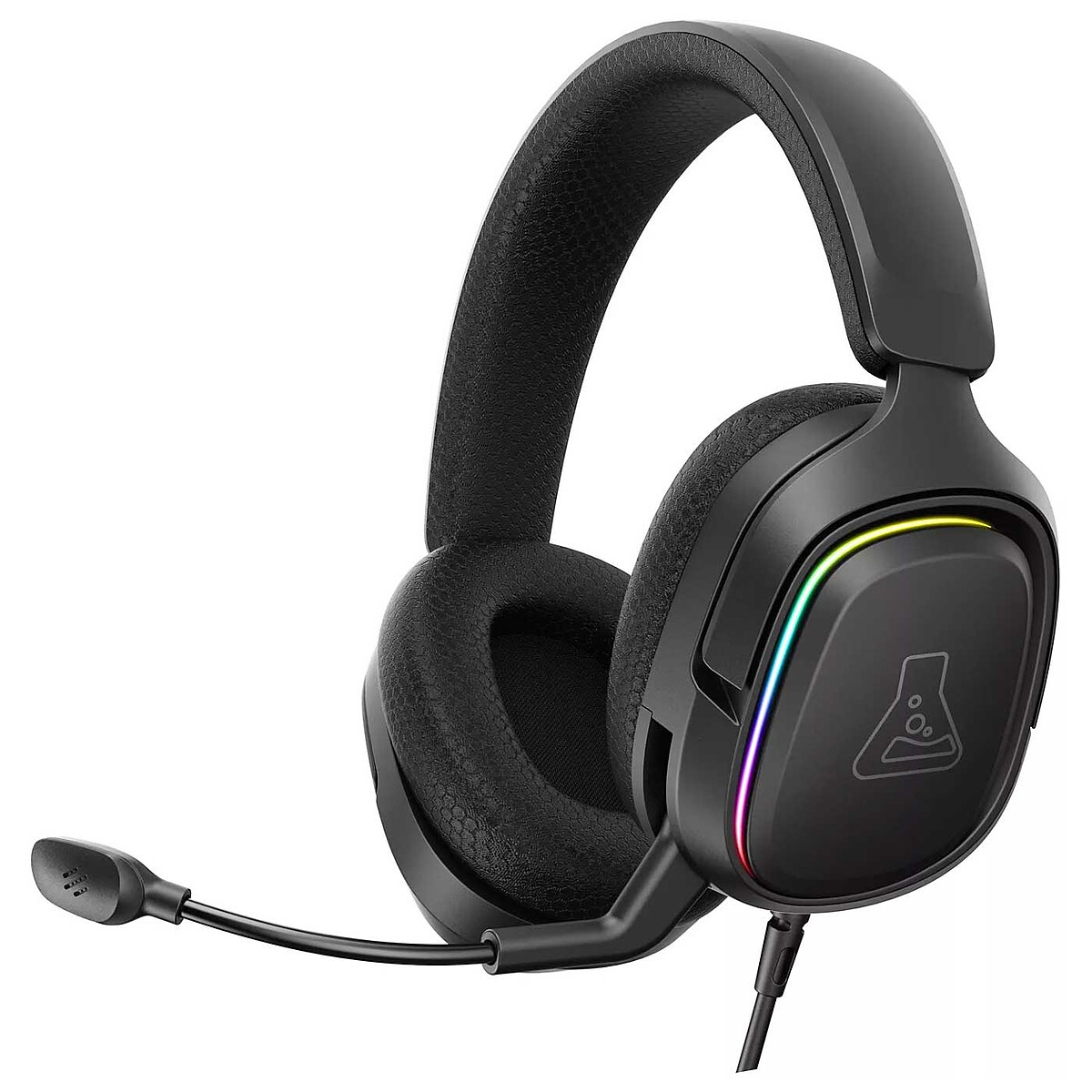 Auricular G-Lab KORP Mercurio