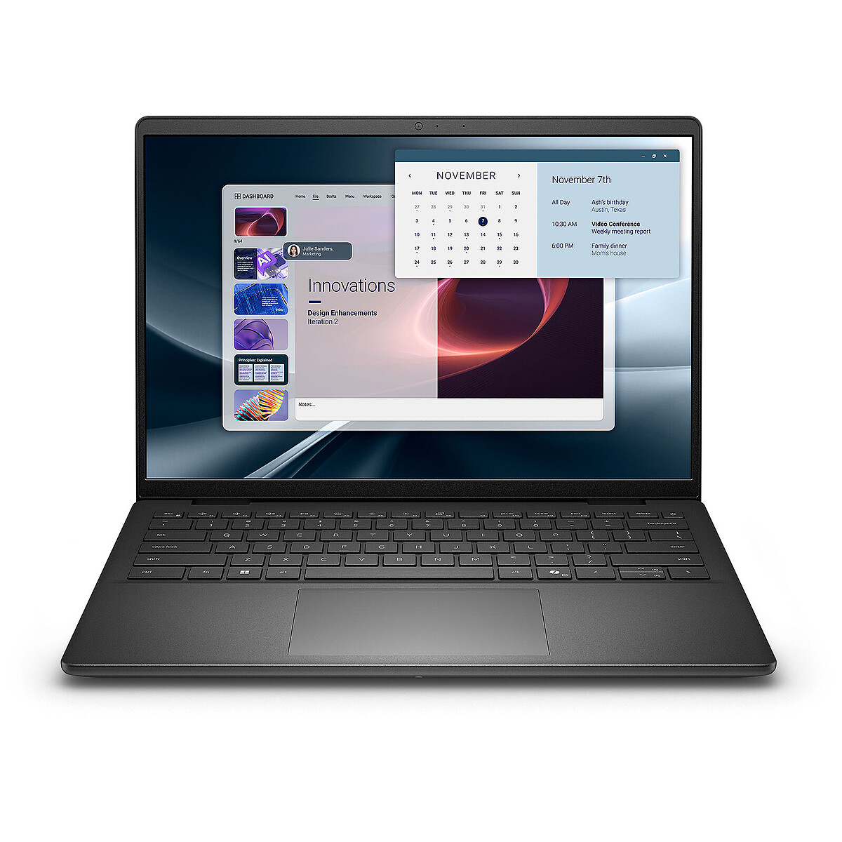 Portátil Dell Pro 14 Esencial PV14250 (MJMJX)