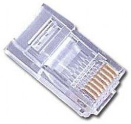Gembird RJ45 Cat5 Connector Bag (50 Pack)