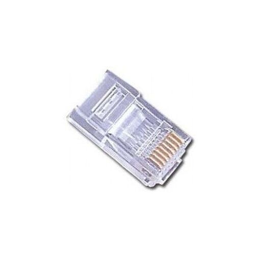 Conector Gembird RJ45 Cat5 - Bolsa con 50 unidades