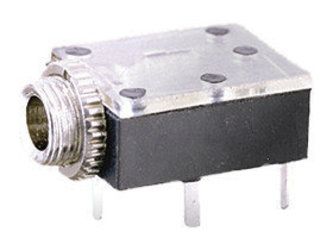 Electro DH 3.5mm Stereo Female Jack