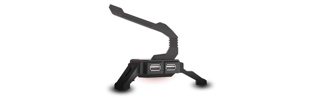 Genesis Vanad 300 USB Mouse Hub