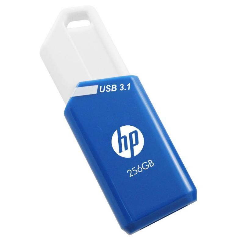 HP 256GB MEM USB X755W 3.0
