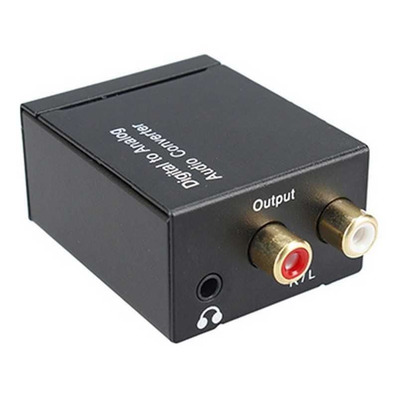 Convertisseur audio TM Electron