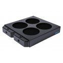 Sistema de enfriamiento Alphacool Nexxxos Xt45