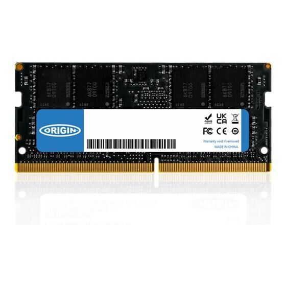 Origin Storage 8GB DDR4 3200MHz SODIMM