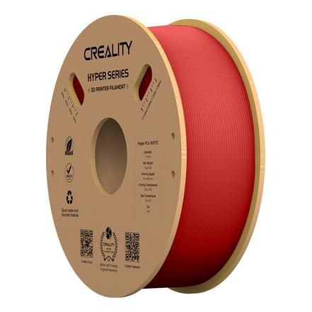 Creality 3D PLA Red Printing Material, 1 kg