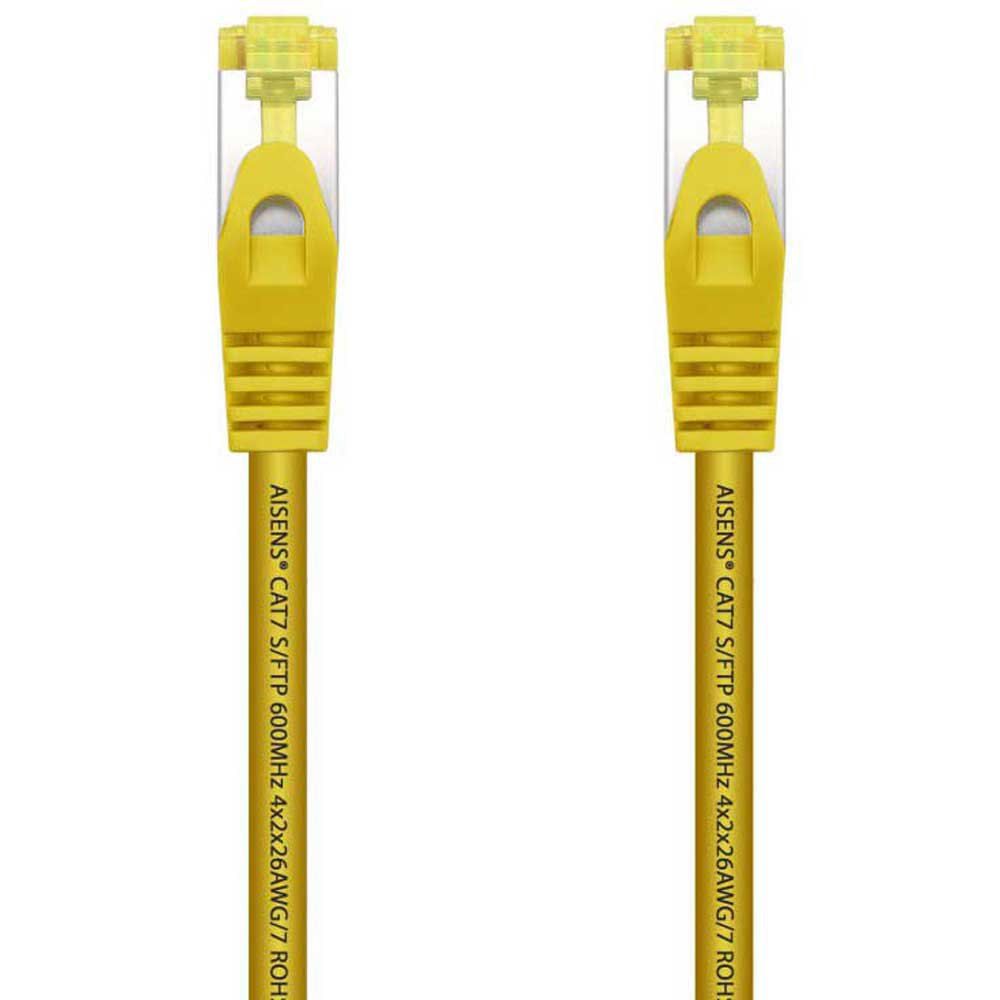 AISENS Network Cable A146 0472 SFTP Cat7 25cm